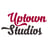 Uptown Studios, Inc. Logo